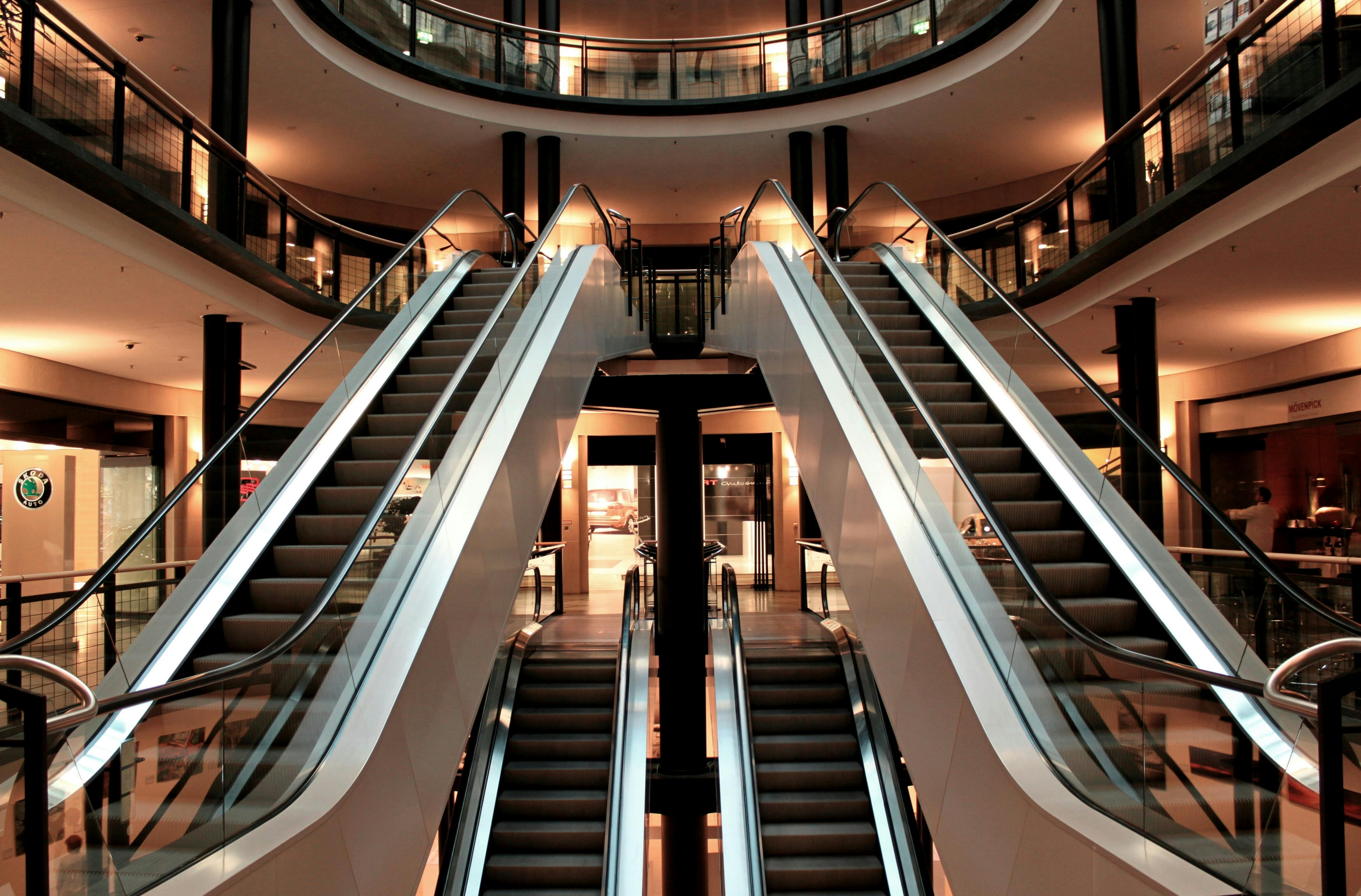 Edificio Comercial Davivienda